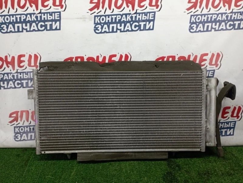 Радиатор кондиционера Subaru Impreza 73210SC012 GP2 FB16A