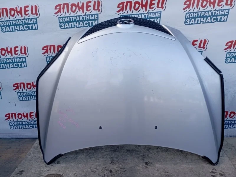 Капот Mazda Axela BPYK5231X BKEP LFDE