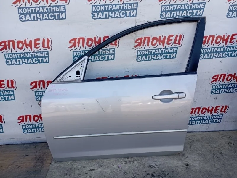 Дверь Mazda Axela BPYK5902XA BKEP LFDE, передняя левая