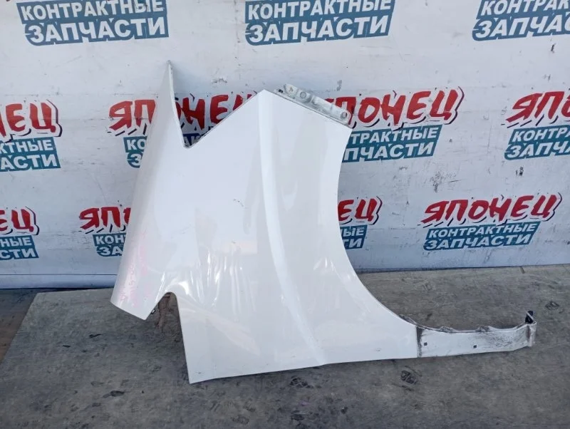 Крыло Toyota Alphard 5381158020 MNH15 1MZ-FE, переднее правое