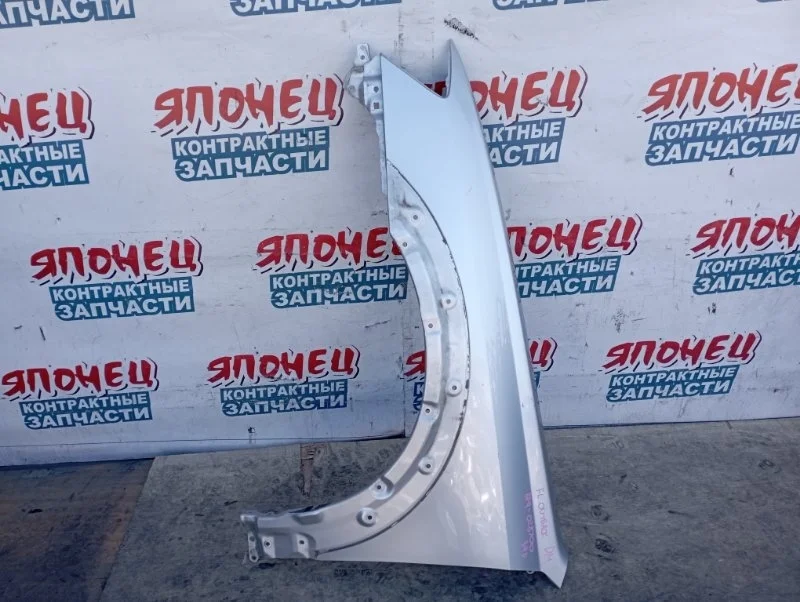 Крыло Subaru Outback 57110AG1109P BP9 EJ253, переднее левое