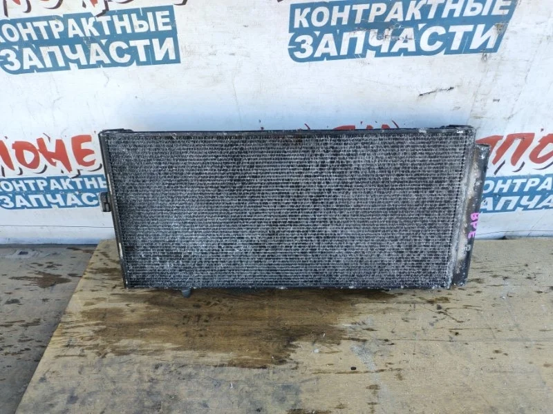 Радиатор кондиционера Subaru Outback 73210AG000 BPE EZ30