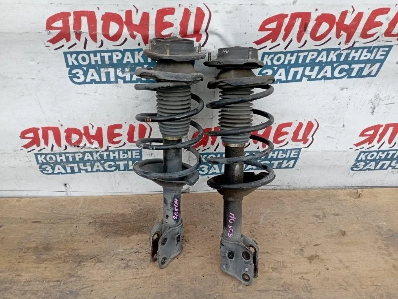 Стойка Subaru Forester 20310SA000 SG5 EJ203, передняя