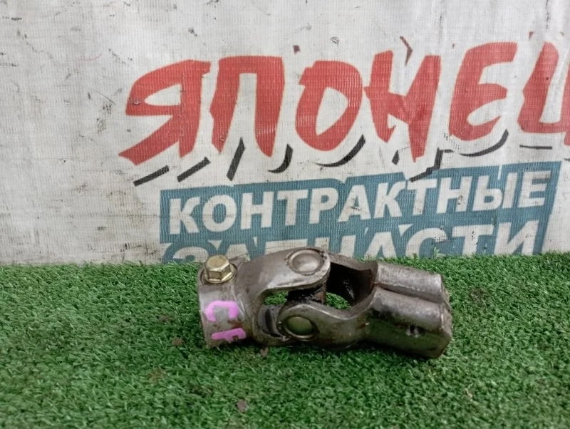 Рулевой карданчик Honda Accord 53323S50003 CF4 F20B