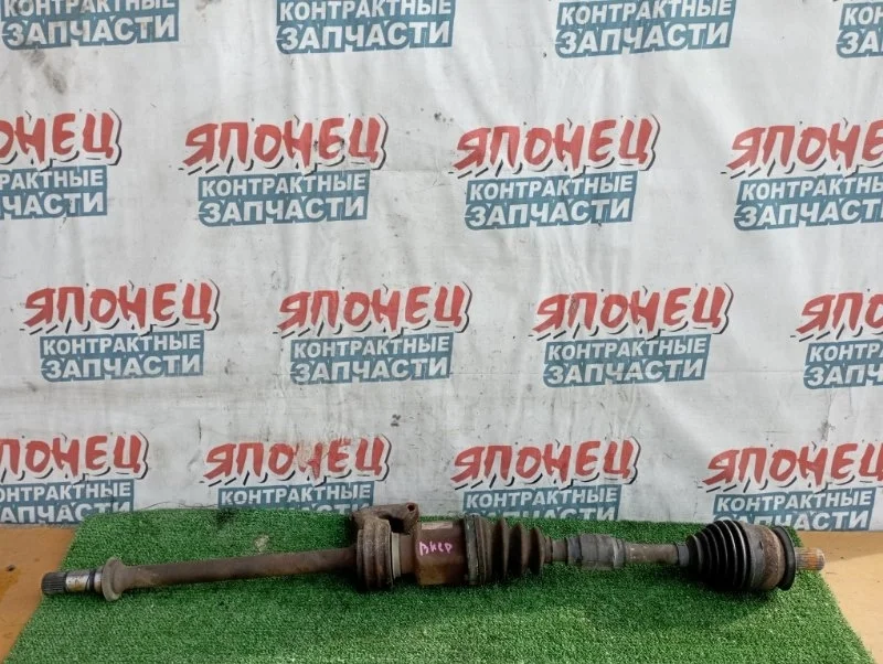 Привод Mazda Axela GG4425500A BKEP LFDE, передний правый