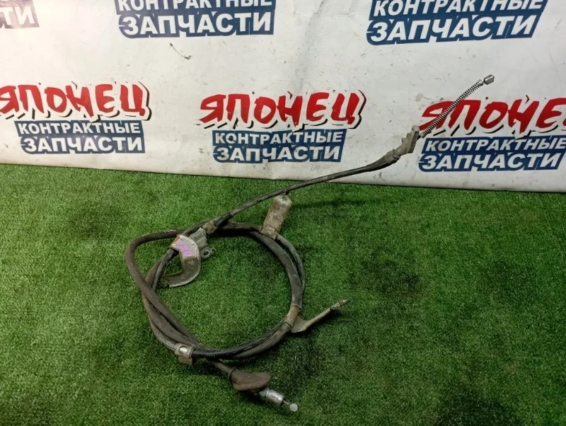 Тросик ручника Honda Stream 47510S7AJ02 RN1 D17A, задний правый