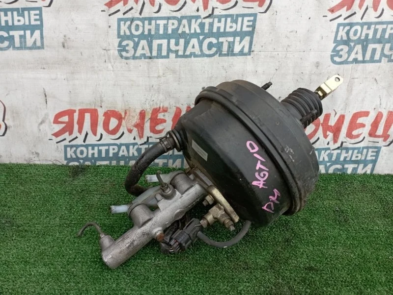 Главный тормозной цилиндр Toyota Opa 4720163010 ACT10 1AZ-FSE