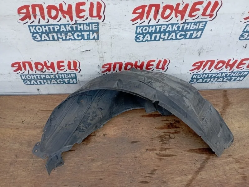Подкрылок Subaru Outback 59122AG010 BPE EZ30, задний левый