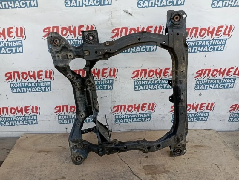 Балка Honda Saber 50250S87A00 UA4 J25A, передняя