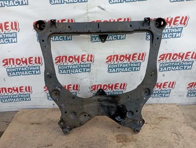 Балка Nissan Teana 54400JN00A J32 VQ25DE, передняя
