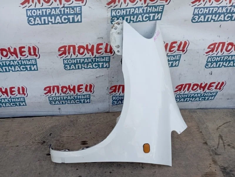 Крыло Toyota Ipsum 5381244060 ACM26 2AZ-FE, переднее левое