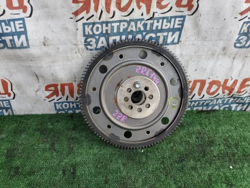 Маховик Toyota Corolla Fielder 3210112100 ZRE144 2ZR-FE