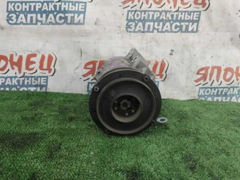 Компрессор кондиционера Toyota Corolla Fielder 4472601495 ZRE144 2ZR-FE