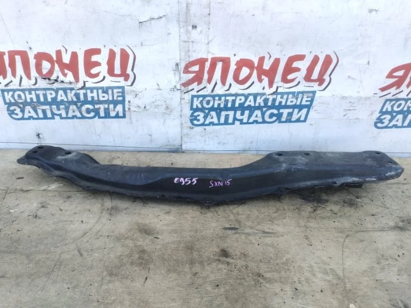 Балка продольная под двс Toyota Nadia 5120420121 SXN15 3S-FE, передняя