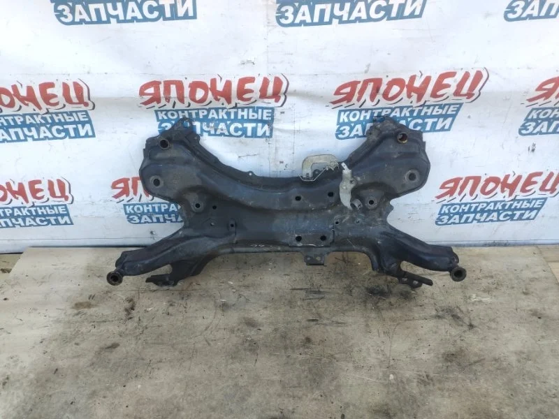 Балка Toyota Prius 5120112441 ZVW30 2ZR-FXE, передняя