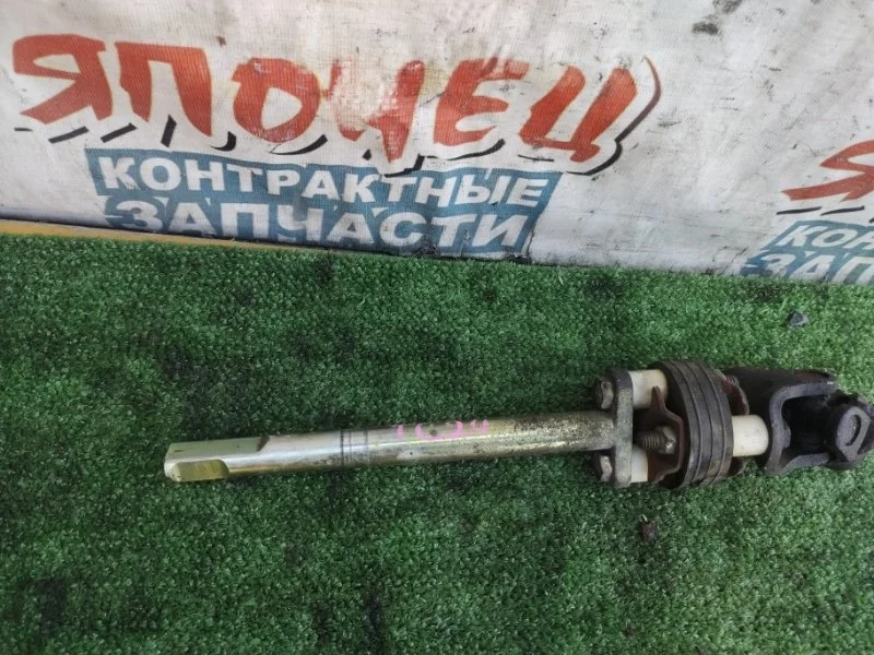 Рулевой карданчик Nissan Serena 480804N000 TC24 QR20DE