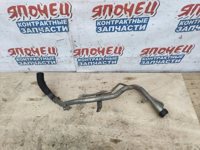 Горловина топливного бака Toyota Nadia 7720144020 SXN15 3S-FE