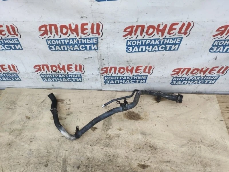 Горловина топливного бака Toyota Ipsum 7720144160 ACM26 2AZ-FE