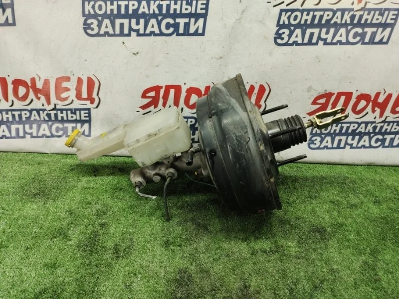 Главный тормозной цилиндр Nissan Serena 460104N011 TC24 QR20DE