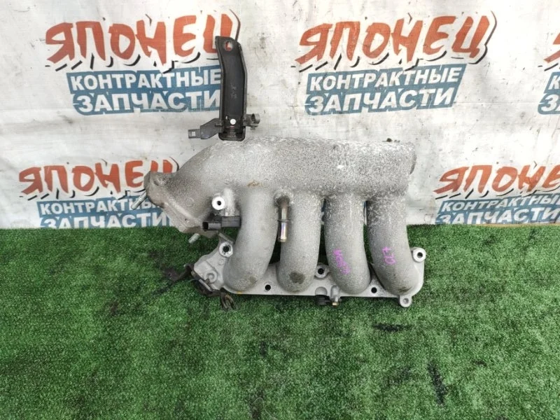 Коллектор впускной Honda Accord 17110RAAA00 CL7 K20A