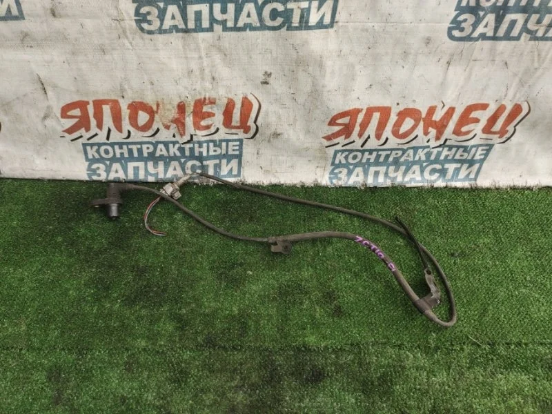Датчик abs Toyota Opa 8954363010 ZCT10 1ZZ-FE, передний левый
