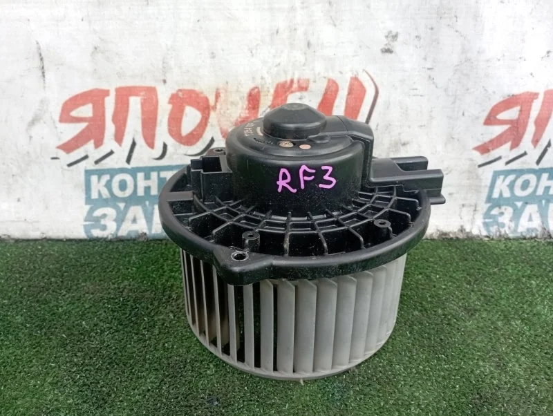 Мотор печки Honda Stepwgn 79310S3N941 RF3 K20A