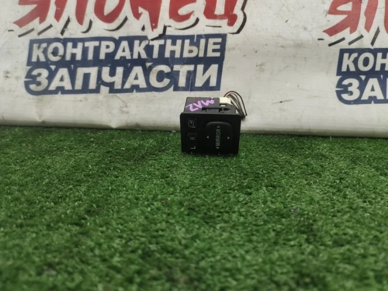 Блок управления зеркалами Toyota Prius 8487028020 ZVW30 2ZR-FXE