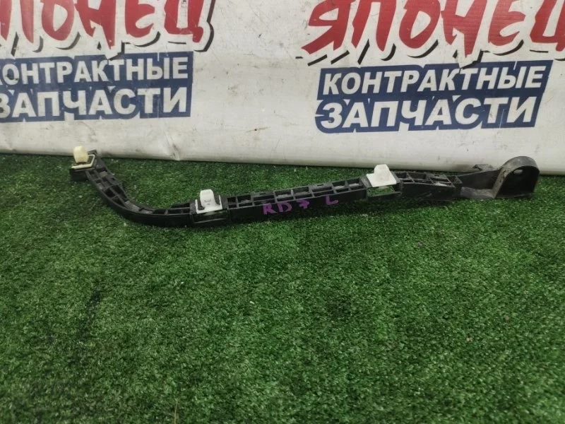 Крепление бампера Honda Cr-V 71598S9A000 RD7 K24A, заднее левое