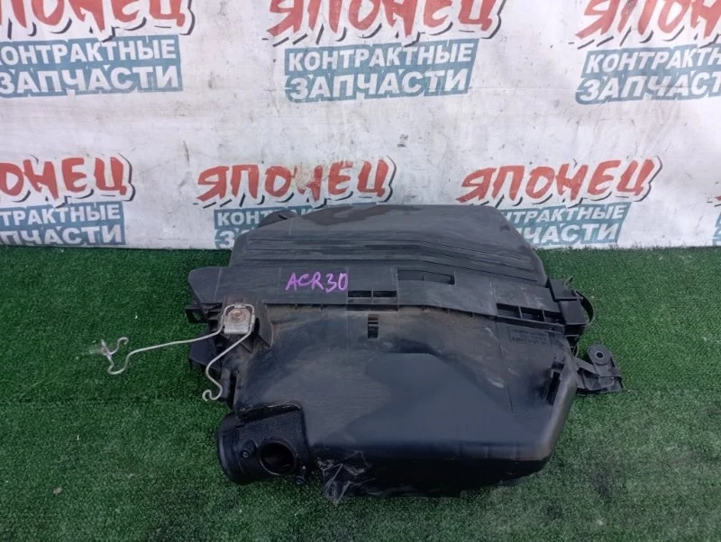 Корпус воздушного фильтра Toyota Estima 1770028090 ACR30 2AZ-FE