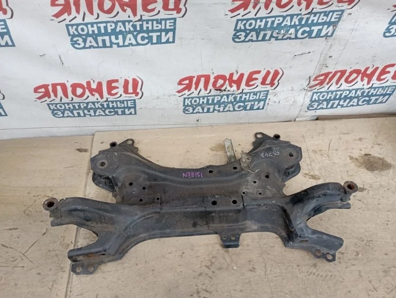 Балка Toyota Corolla Rumion 5120112441 NZE151 1NZ-FE, передняя