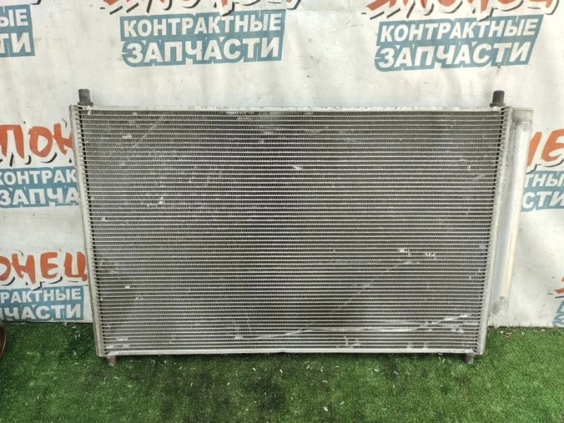 Радиатор кондиционера Toyota Corolla Fielder 8845012280 NZE141 1NZ-FE