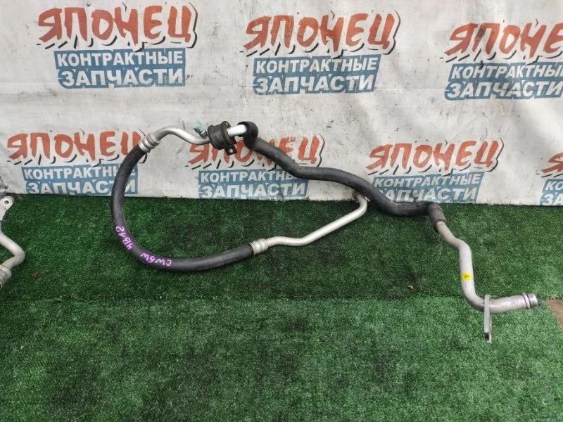 Шланг кондиционера Mitsubishi Outlander 7815A062 CW5W 4B12