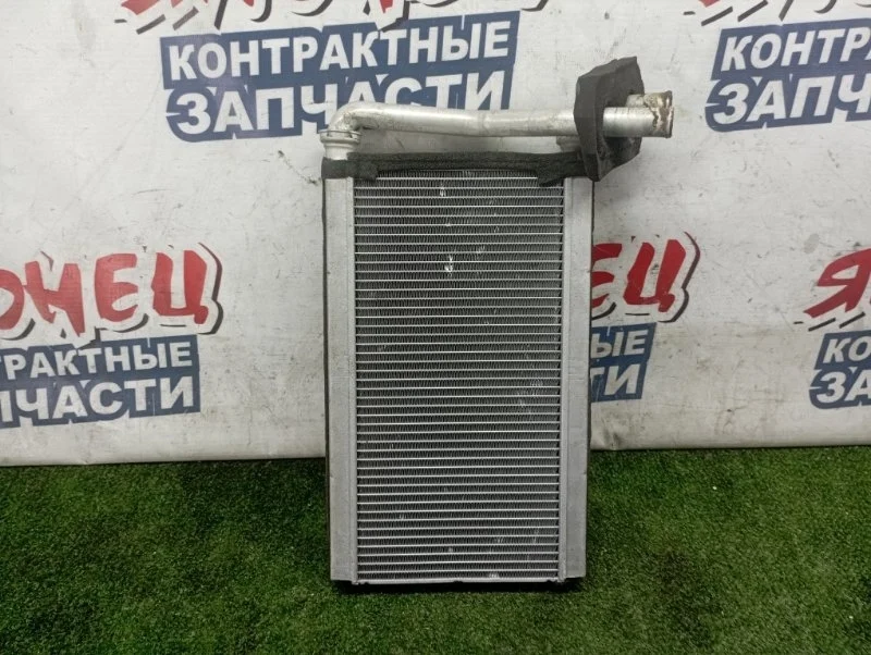 Радиатор печки Mitsubishi Pajero MR500659 V75W 6G74
