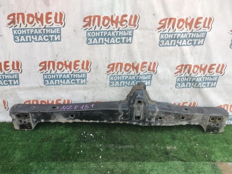 Балка поперечная Toyota Corolla Rumion 5710412270 NZE151 1NZ-FE, передняя