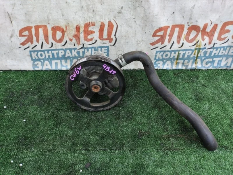 Гидроусилитель Mitsubishi Outlander 4450A107 CW5W 4B12