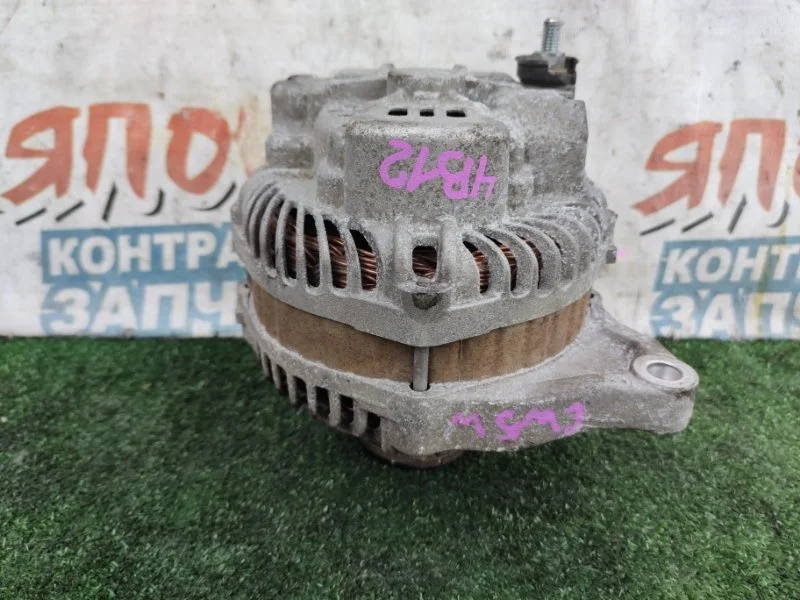 Генератор Mitsubishi Outlander 1800A053 CW5W 4B12