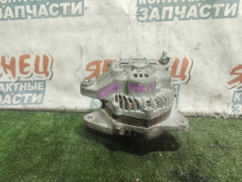 Генератор Mitsubishi Pajero MN163999 V73W 6G72