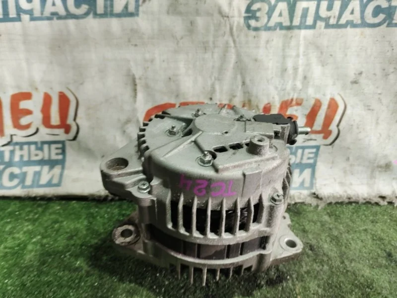 Генератор Nissan Serena 23100AU40A TC24 QR20DE