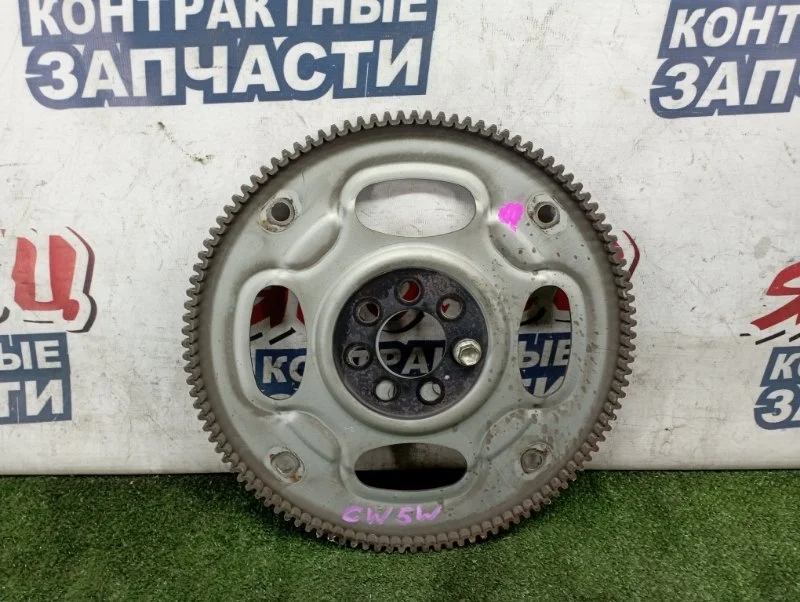 Маховик Mitsubishi Outlander 2701A015 CW5W 4B12