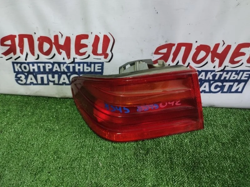 Стоп-сигнал Mercedes-Benz E-Class A2108204364 W210 M111E20, задний левый