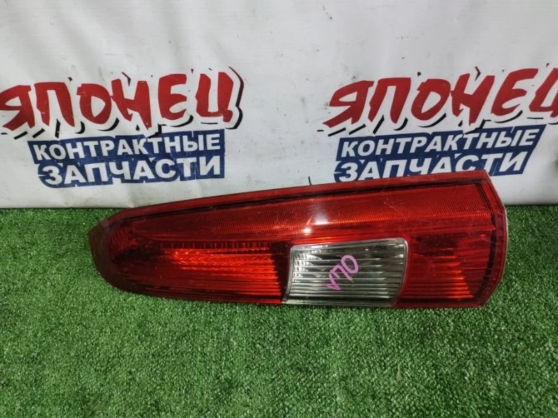 Стоп-сигнал Volvo Xc70 9483689 SZ59 B5254T2, задний правый