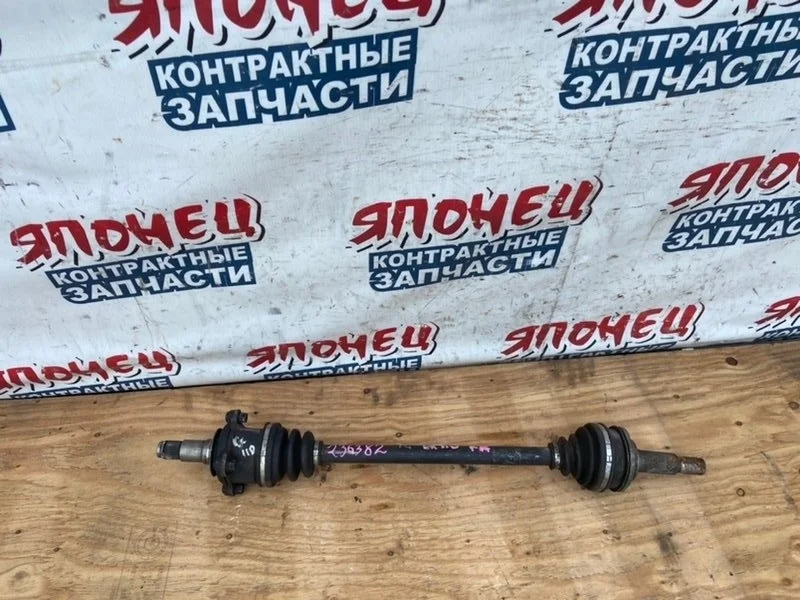 Привод Toyota Mark Ii 4234022160 GX110 1G-FE, задний правый