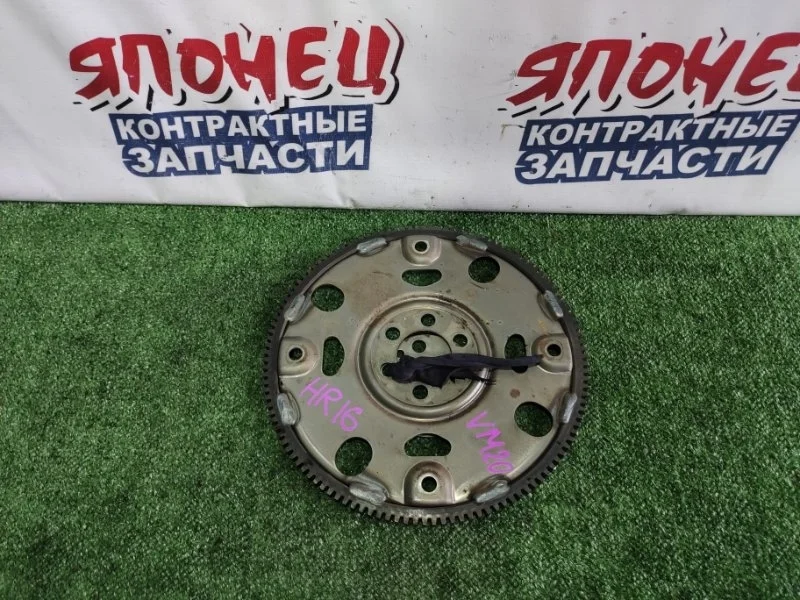 Маховик Nissan Nv200 12331ED01A VM20 HR16DE