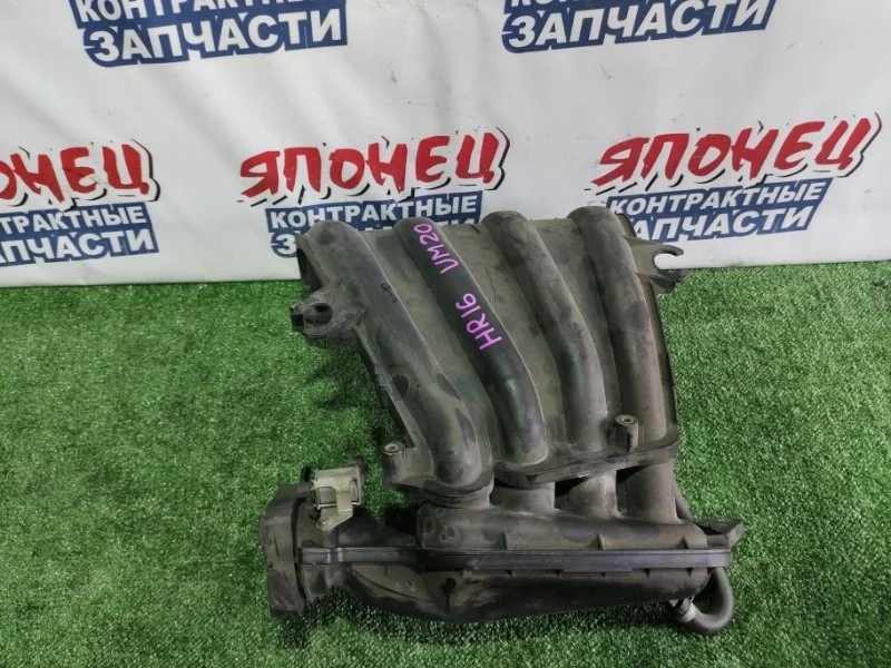 Коллектор впускной Nissan Nv200 14001EE00B VM20 HR16DE