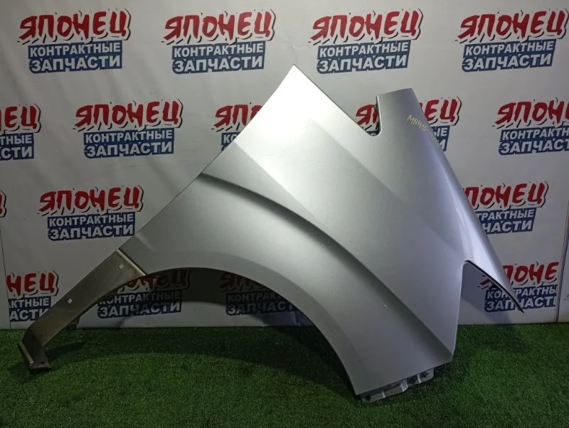 Крыло Toyota Alphard 5381158020 MNH15 1MZ-FE, переднее правое