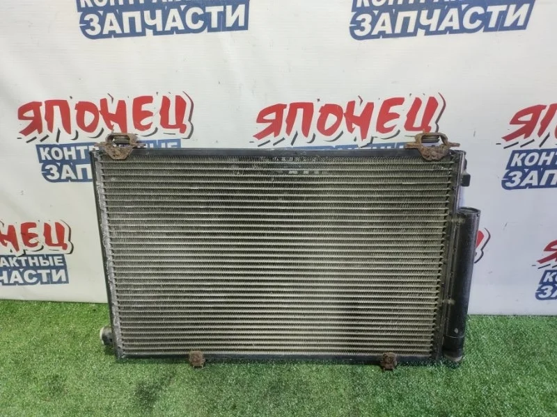 Радиатор кондиционера Toyota Funcargo 8846052010 NCP20 2NZ-FE