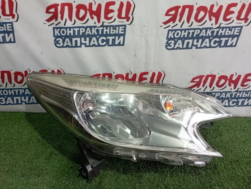 Фара Nissan Note 260103VA0C E12 HR12DDR, передняя правая