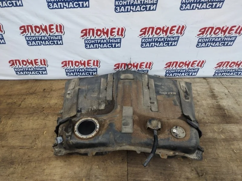 Бак топливный Toyota Rav4 7700142080 ACA21 1AZ-FSE
