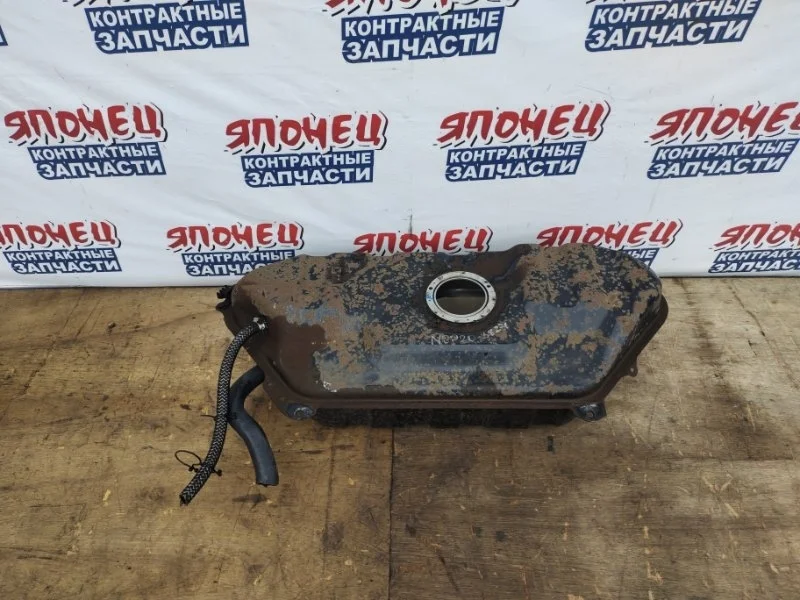 Бак топливный Toyota Funcargo 7700152030 NCP20 2NZ-FE
