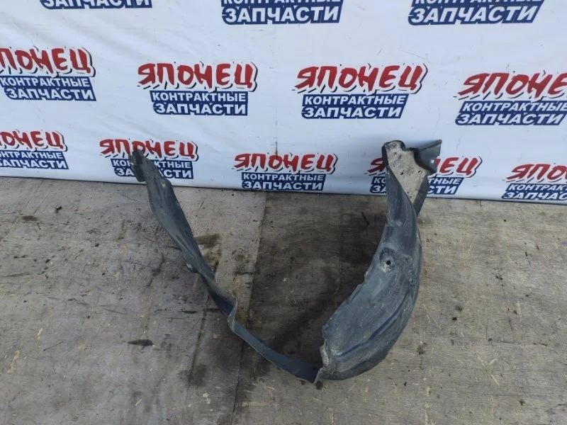 Подкрылок Toyota Rav4 5387542051 ACA21 1AZ-FSE, передний правый